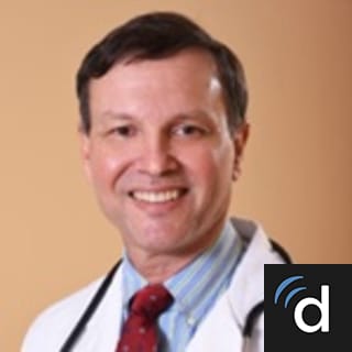 Frank Cohen, MD