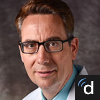 David Lind, MD, General Surgery, Orange Park, FL