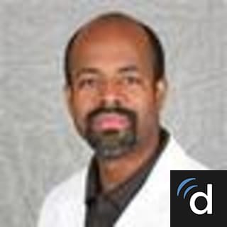 Billy Perry, MD