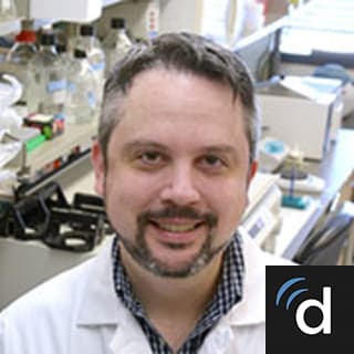 Shane McAllister, MD