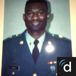 Stephen Ogala