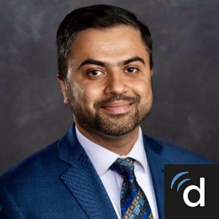 Nauman Manzoor, MD, Otolaryngology (ENT), Richmond, VA