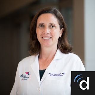 Jenna Scholnick, MD