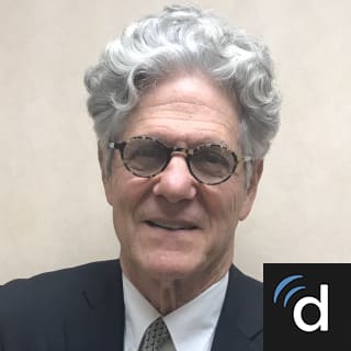 Arthur Rhodes, MD