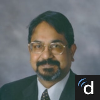 Pushpendra Jain, MD