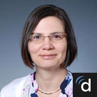 Magdalena Winiarska, MD, Rheumatology, Covington, KY