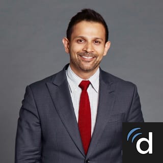 Omer Ahmed, MD