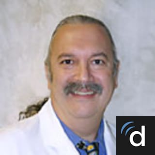 Alan Saltzman, MD