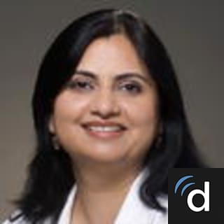 Meenakshi Jolly, MD