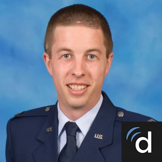Matthew Fralish, MD