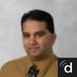 Sunit Patel, MD