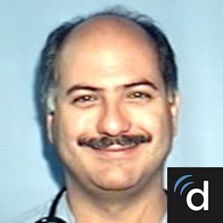 Chahine Yamine, MD