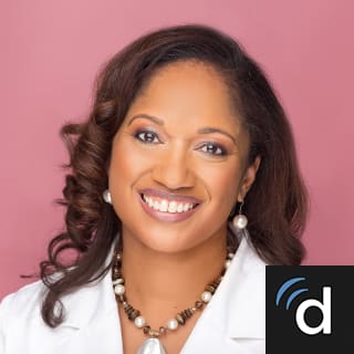 Michelle (Roberts) Roberts-Borden, MD, Obstetrics & Gynecology, Leesburg, VA