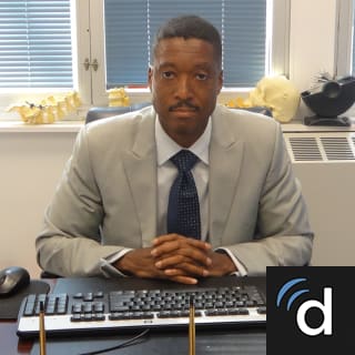 Gordon Anderson, MD, Neurosurgery, Brooklyn, NY