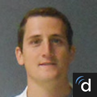 Jeremy Clark, MD