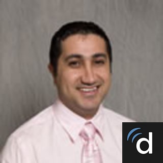 Philip Ghally, MD