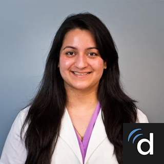 Ahana Bhan, MD