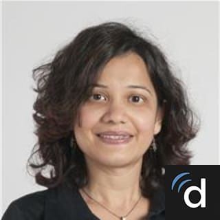 Fatema Ghasia, MD