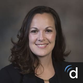 Leann Rushing, Family Medicine, Naperville, IL