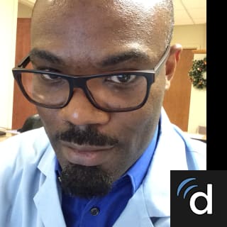 Shola Aluko, MD