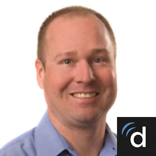 David Ritchie, MD