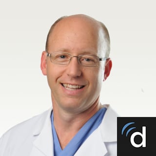 Matthew Walker, MD
