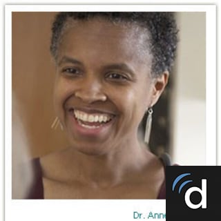Anne Maitland, MD