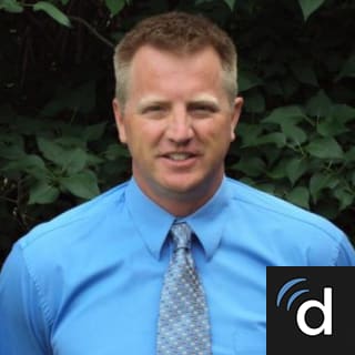 Scott Gaschler, General Surgery, Lafayette, CO