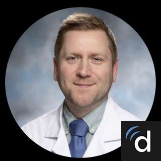Daniel Whitley, MD