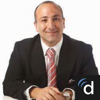 Elie Ferneini, MD