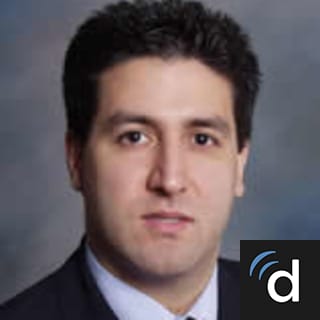 Shahin Shirzadi, MD
