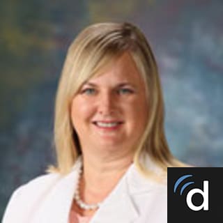 Sandra Parker, MD