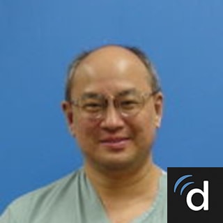 Raymond Khouw, MD