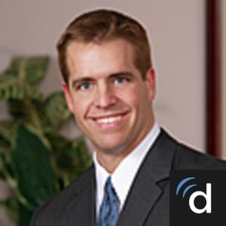 Scott Devilleneuve, MD