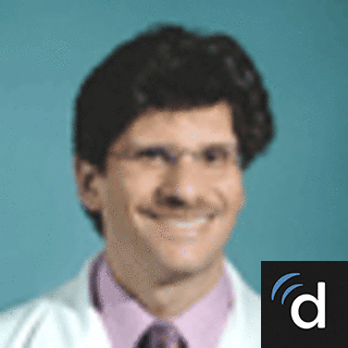 Garry Tobin, MD