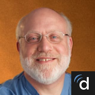 Richard Greenberg, MD