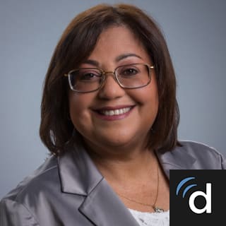 Ines Hernandez Rodriguez, MD