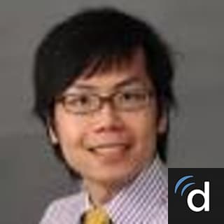 Chun Kit Hung, MD