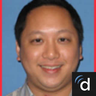 Cyrus Yau, MD