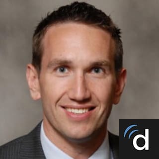 Jeffrey Macalena, MD, Orthopaedic Surgery, Minneapolis, MN