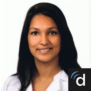 Sajani Patel