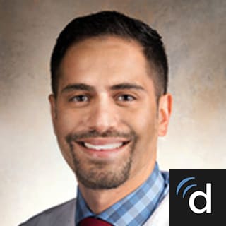 Nabil Abou Baker, MD