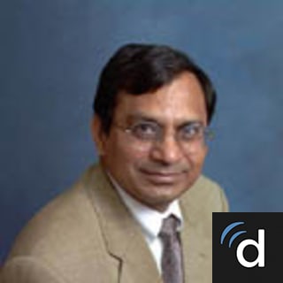 Mahadevappa Hunasikatti, MD, Pulmonology, Chantilly, VA