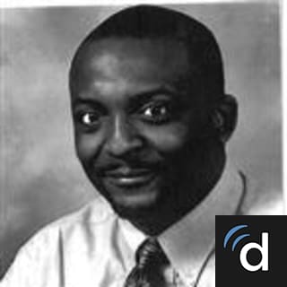 Rasheed Amao, MD