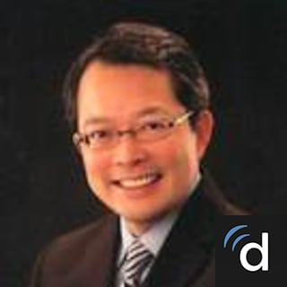 Timothy Chen, MD