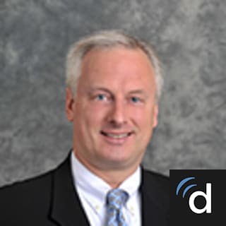 Timothy Malisch, MD