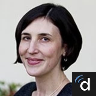 Donna Zulman, MD, Internal Medicine, Stanford, CA