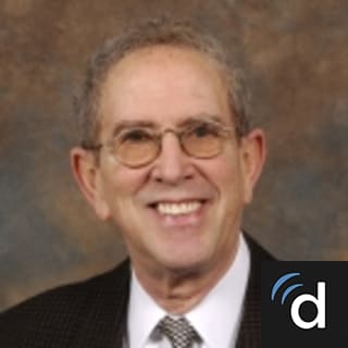 Robert Lukin, MD