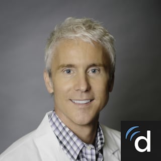 Chris Crawford, MD