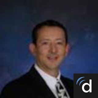 Gustavo Martell, MD